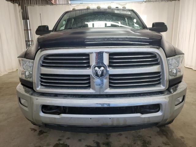 2013 Dodge RAM 2500 SLT