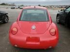 1998 Volkswagen New Beetle