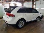 2013 Lincoln MKX