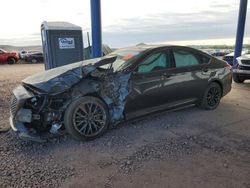 Genesis g80 salvage cars for sale: 2020 Genesis G80 Base