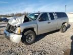 2011 Chevrolet Silverado K1500 LS