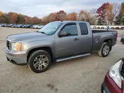 2008 GMC Sierra K1500 en venta en North Billerica, MA