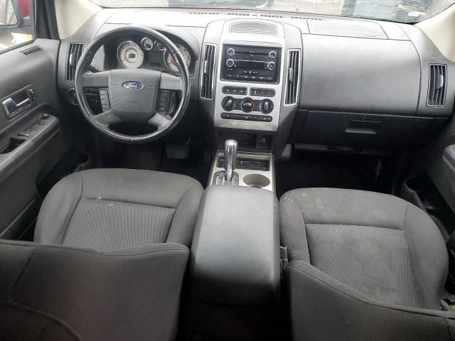 2009 Ford Edge SEL