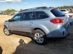 2012 Subaru Outback 3.6R Limited