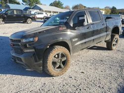 2021 Chevrolet Silverado K1500 LT en venta en Prairie Grove, AR