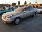 1996 Lexus LS 400