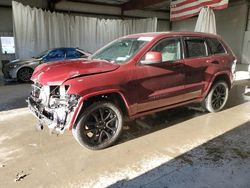 2018 Jeep Grand Cherokee Laredo en venta en Albany, NY