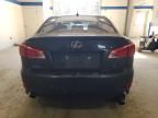 2009 Lexus IS 250