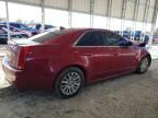 2013 Cadillac CTS Luxury Collection