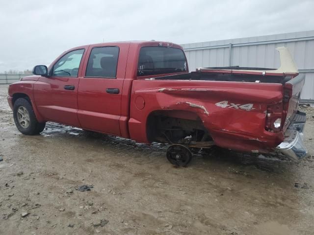 2006 Dodge Dakota Quad SLT