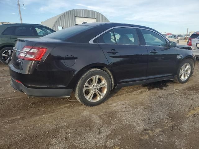 2014 Ford Taurus SEL