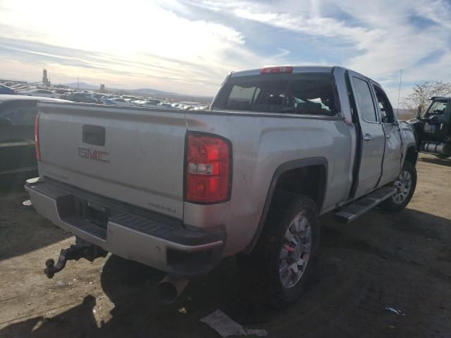 2019 GMC Sierra K2500 Denali