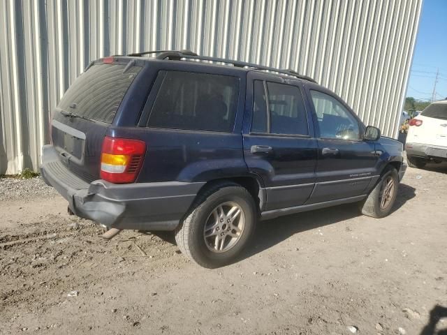 2004 Jeep Grand Cherokee Laredo