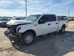 2020 Ford F150 Supercrew en venta en Haslet, TX