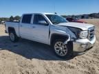 2018 GMC Sierra K1500 SLT