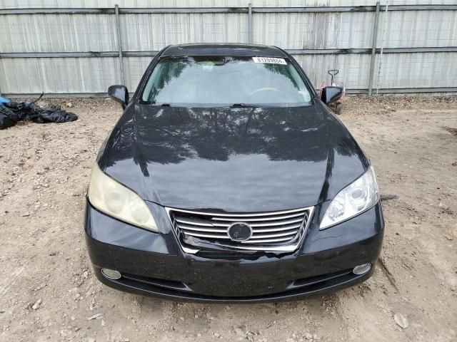 2008 Lexus ES 350