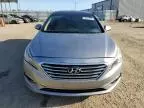 2016 Hyundai Sonata Hybrid