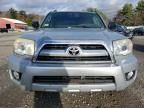 2007 Toyota 4runner SR5