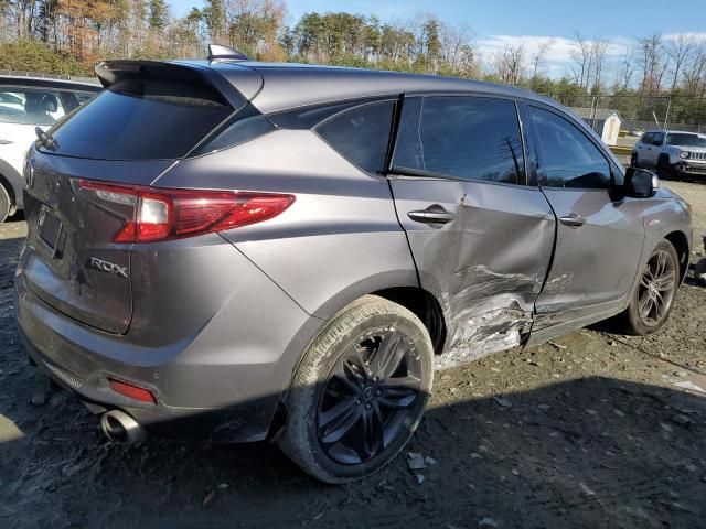 2021 Acura RDX A-Spec