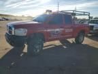 2007 Dodge RAM 2500 ST