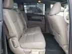 2016 Honda Odyssey Touring