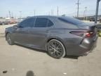 2023 Toyota Camry SE Night Shade