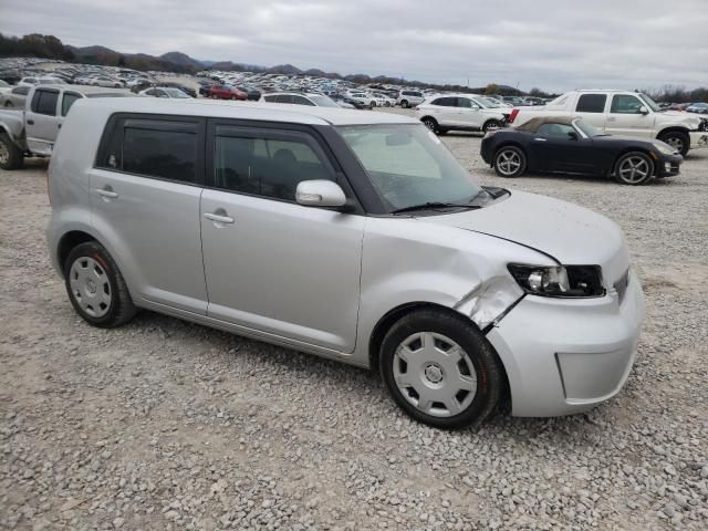 2008 Scion XB