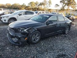 KIA k5 Vehiculos salvage en venta: 2023 KIA K5 LXS