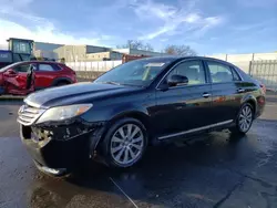 Toyota Avalon Base Vehiculos salvage en venta: 2012 Toyota Avalon Base