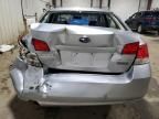 2013 Subaru Legacy 2.5I Premium