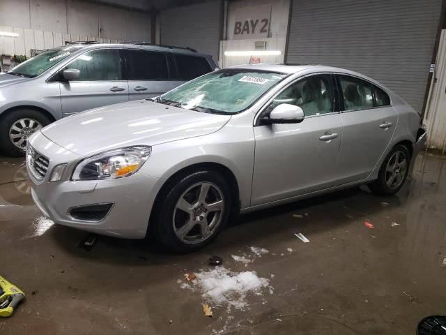 2012 Volvo S60 T5