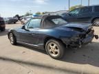 2000 Mazda MX-5 Miata Base