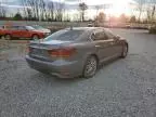 2013 Lexus LS 460