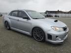 2013 Subaru Impreza WRX STI