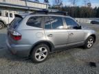 2008 BMW X3 3.0SI