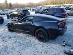 2014 Chevrolet Corvette Stingray Z51 3LT