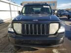 2011 Jeep Liberty Sport