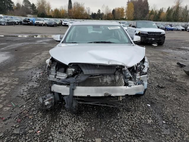 2010 Buick Lacrosse CXL