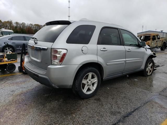 2006 Chevrolet Equinox LT