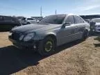 2004 Mercedes-Benz E 500 4matic