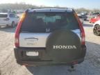 2004 Honda CR-V EX