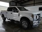 2019 Ford F250 Super Duty