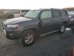 Toyota Vehiculos salvage en venta: 2016 Toyota 4runner SR5/SR5 Premium