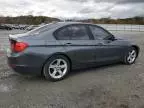 2013 BMW 328 XI