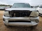 2010 Toyota Tacoma Prerunner Access Cab