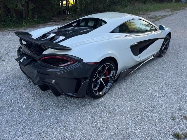 2016 Mclaren Automotive 570S