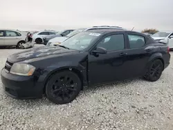 2014 Dodge Avenger SE en venta en Taylor, TX