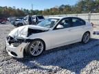 2016 BMW 320 I