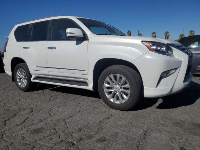 2017 Lexus GX 460