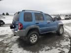 2006 Jeep Liberty Sport